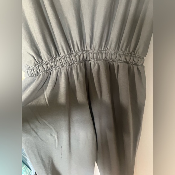 Splendid one piece jumpsuit! L NWT - Picture 3 of 10